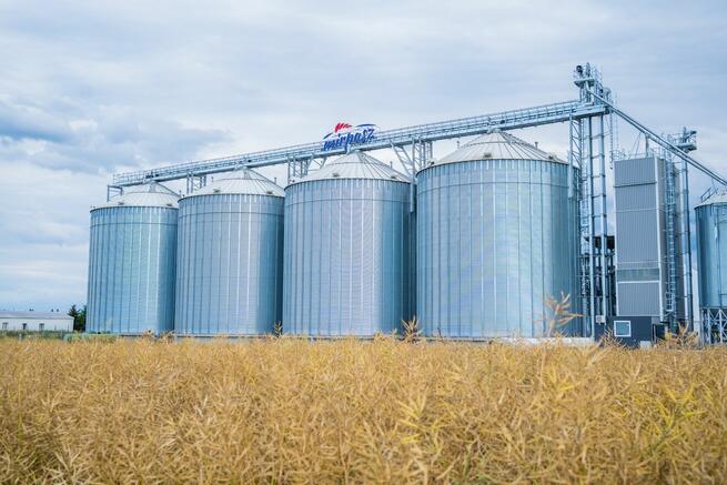 Skup Zbóż MirPasz Siemiatycze i Okolice