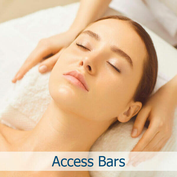 Access Bars Olsztyn - dotyk uwalniający od stresów