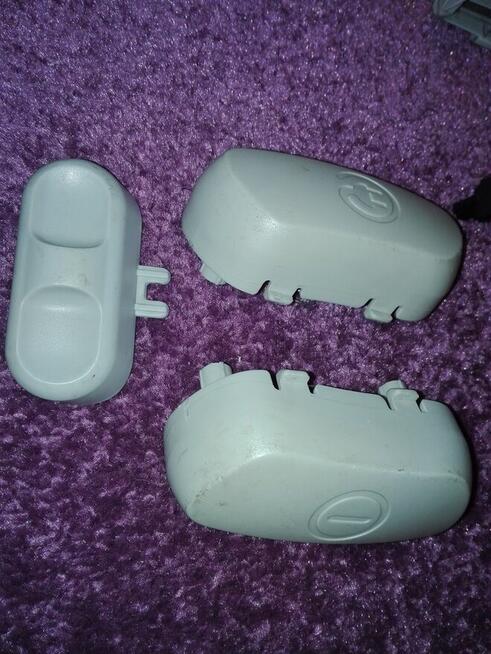 Electrolux Essensio ZEO5420 / odkurzacz -części!