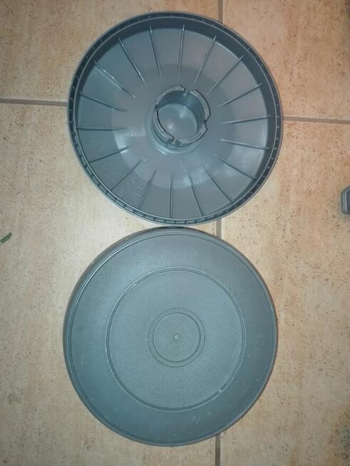 Electrolux Ergospace ZE2272 1800W /odkurzacz -części!