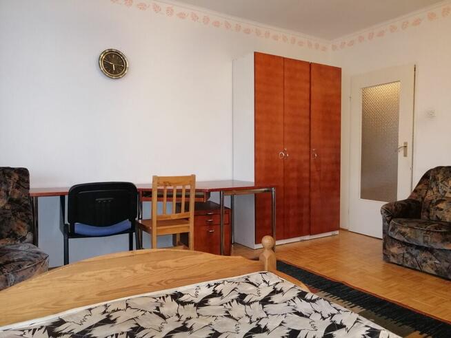 pokój 2-osobowy z balkonem metro Bemowo Wola Park od zaraz