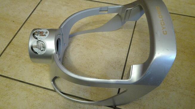 Electrolux Ergoeasy ZTF7610EL 1300W odkurzacz -części !