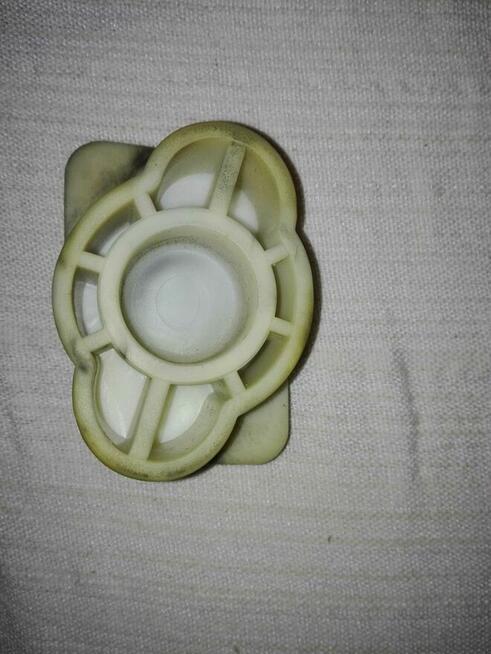 Electrolux Ultrasilencer Z3370-odkurzacz na części