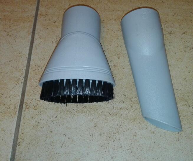 Electrolux Essensio AEG / odkurzacz -części!