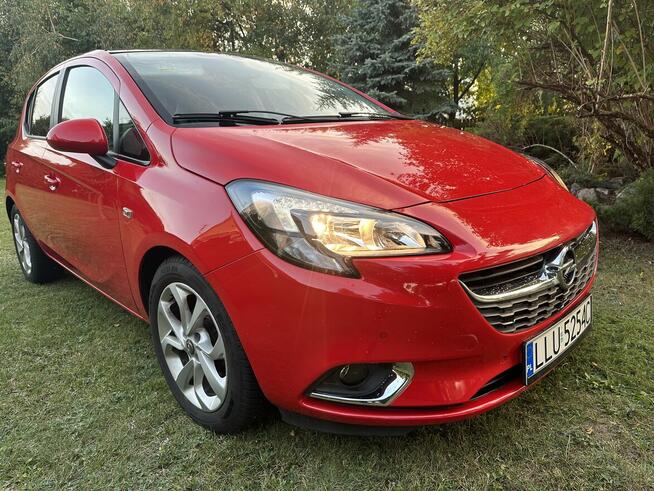 Opel Corsa 1,4 AUTOMAT