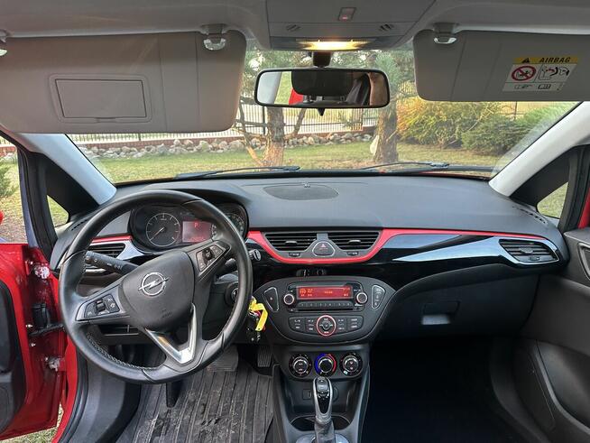 Opel Corsa 1,4 AUTOMAT