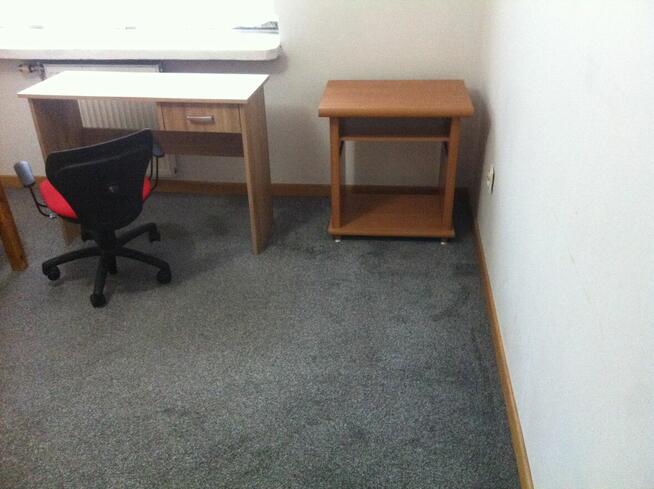 Pokój dla studenta/studentki