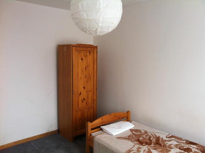 Pokój dla studenta/studentki