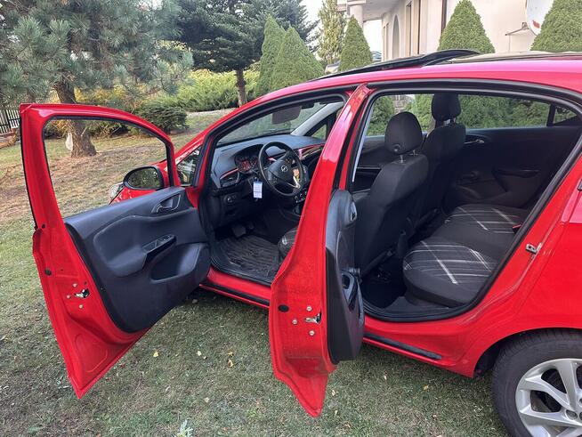 Opel Corsa 1,4 AUTOMAT
