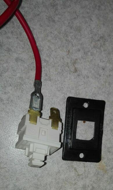 Electrolux Essensio AEG / odkurzacz -części!