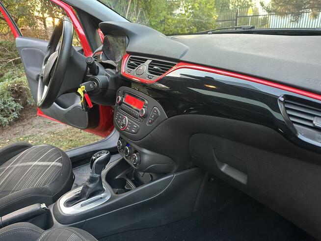 Opel Corsa 1,4 AUTOMAT