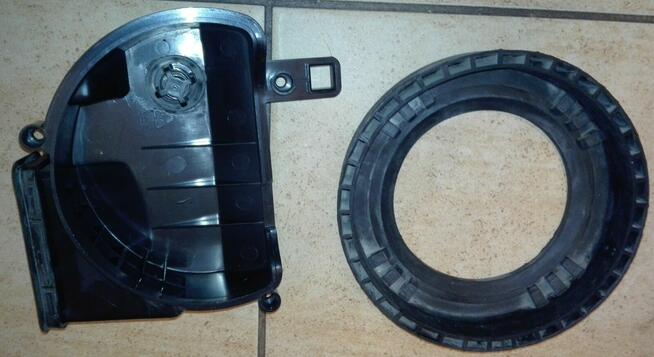 Electrolux Ergoeasy ZTF7610EL 1300W odkurzacz -części !