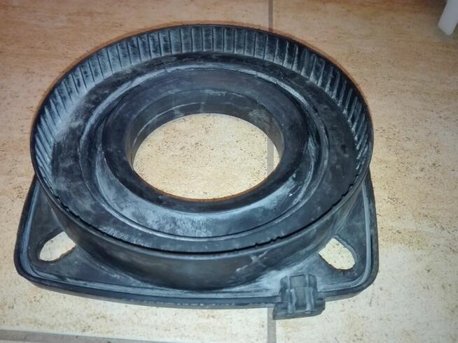 Electrolux Ergospace ZE2272 1800W /odkurzacz -części!