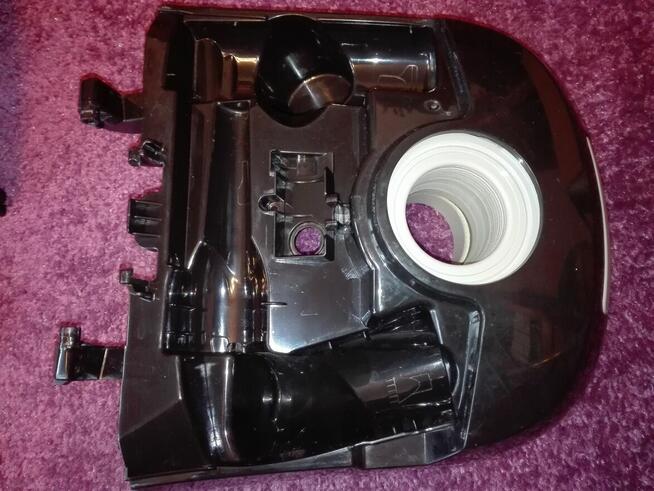 Electrolux Essensio ZEO5420 / odkurzacz -części!