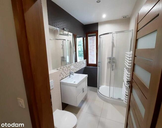 Dom w otulinie lasu ,Top lokalizacja działka 1500m