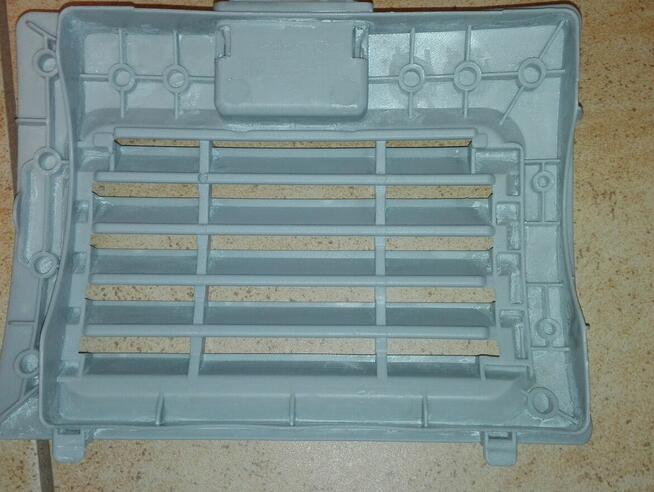 Electrolux Essensio AEG / odkurzacz -części!