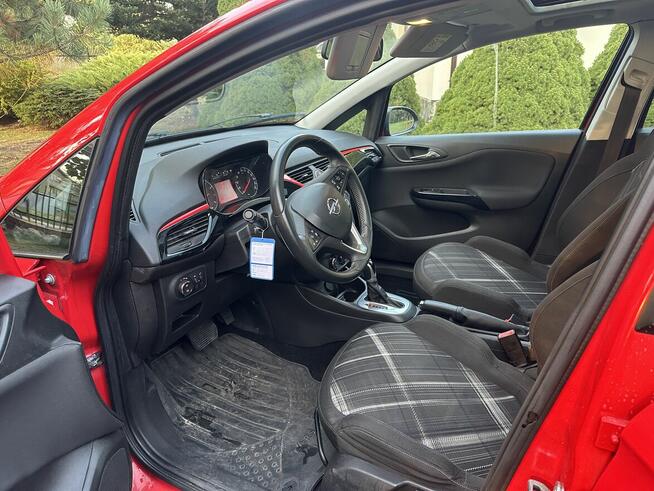 Opel Corsa 1,4 AUTOMAT