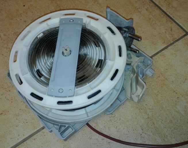 Electrolux Essensio AEG / odkurzacz -części!