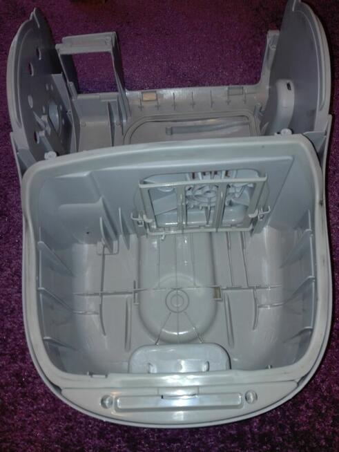 Electrolux Essensio ZEO5420 / odkurzacz -części!