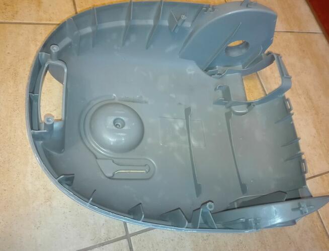 Electrolux Ergospace ZE2272 1800W /odkurzacz -części!