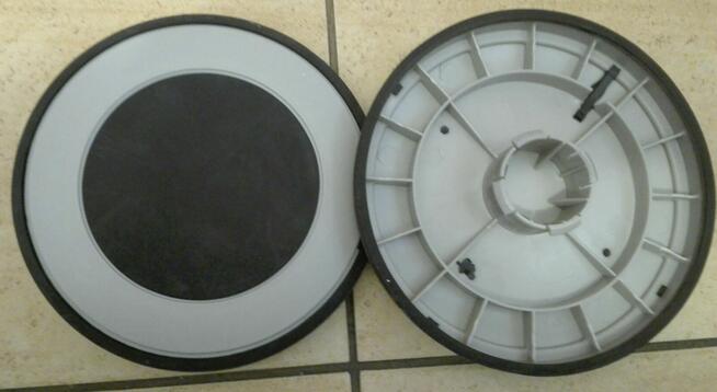 Electrolux Ergoeasy ZTF7610EL 1300W odkurzacz -części !