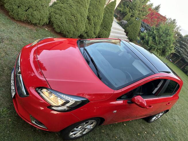 Opel Corsa 1,4 AUTOMAT