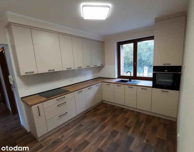 Dom w otulinie lasu ,Top lokalizacja działka 1500m