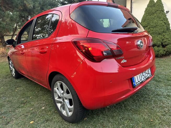 Opel Corsa 1,4 AUTOMAT