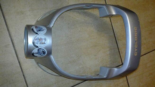 NA CZĘŚCI Electrolux Ergoeasy model ZTF7620 2100W