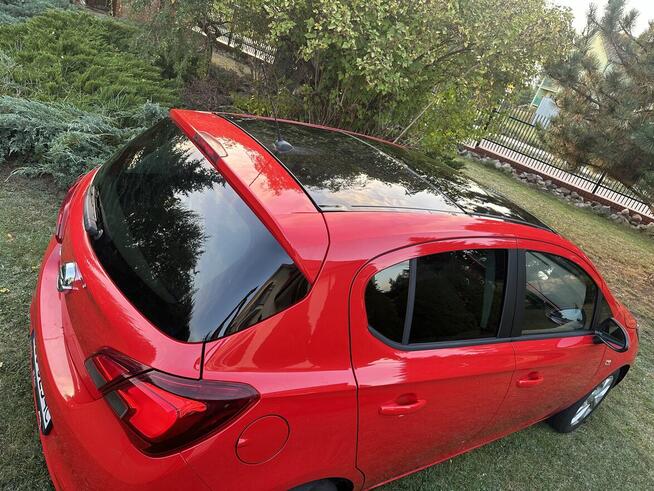 Opel Corsa 1,4 AUTOMAT