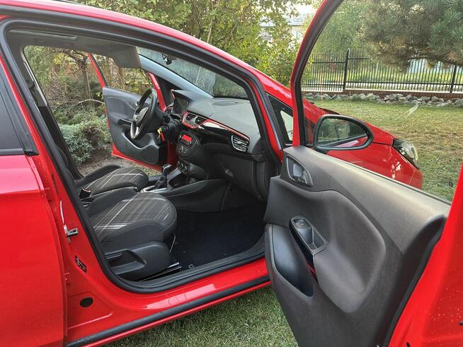 Opel Corsa 1,4 AUTOMAT