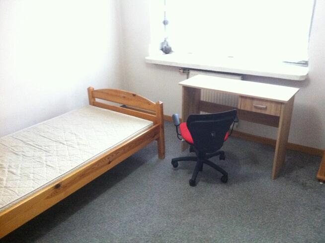Pokój dla studenta/studentki