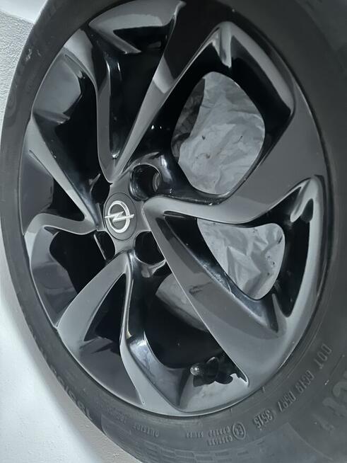 Opel Corsa 1,4 AUTOMAT