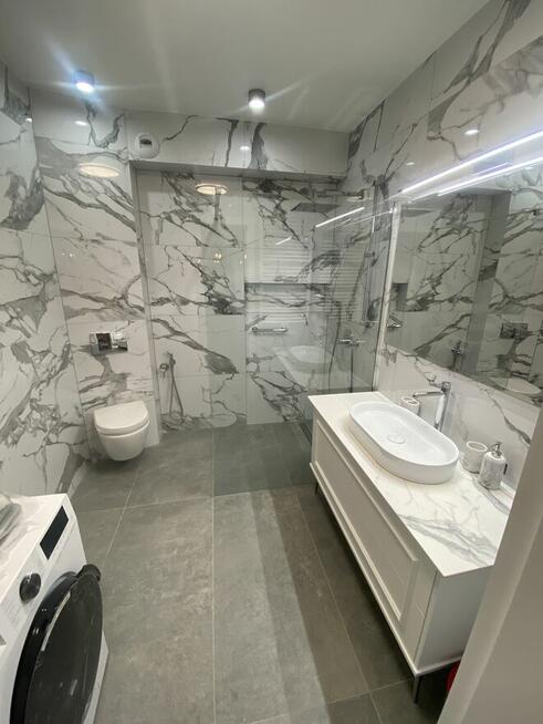 Bezpośrednio wynajmę 73,5 m2 Mokotów