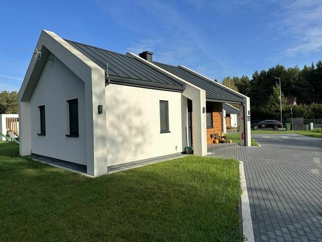 *Willa pod Lasem Basen Jacuzzi Sauna Kawalerskie Panieńskie