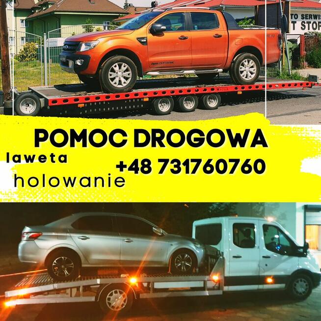 Pomoc Drogowa Słubice, Świecko Berlin Hanower Magdeburg