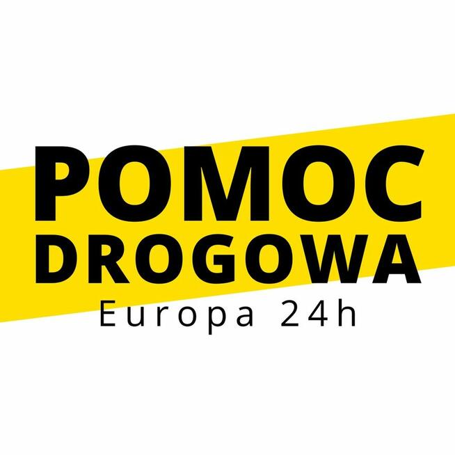 Pomoc Drogowa Niemcy 24/7 Laweta Lpisk Brunszwik Kassel Hof