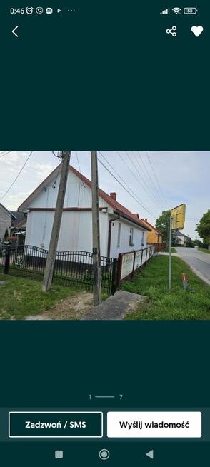 Sprzedam Dom po remoncie