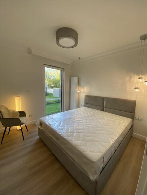 Bezpośrednio wynajmę 73,5 m2 Mokotów