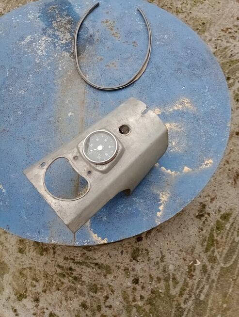 Lampa licznik SHL 17 gazela