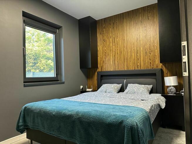 *Willa pod Lasem Basen Jacuzzi Sauna Kawalerskie Panieńskie