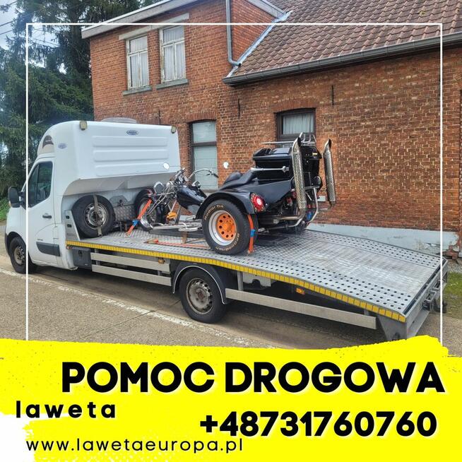 Pomoc Drogowa Słubice, Świecko Berlin Hanower Magdeburg