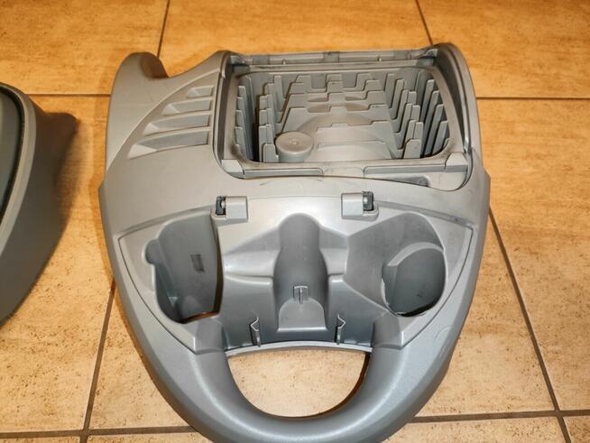 Zelmer Meteor 2 typ;400.5.E00E H / 400.0.E01E F -CZĘŚCI