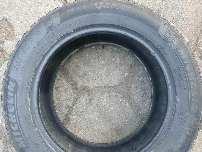 Opony zimowe 205/60R16 Michelin Alpin 6 XL nr6553