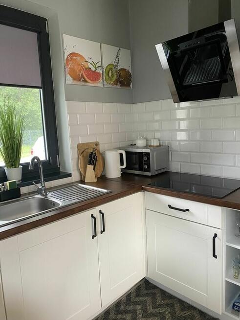 *Willa pod Lasem Basen Jacuzzi Sauna Kawalerskie Panieńskie