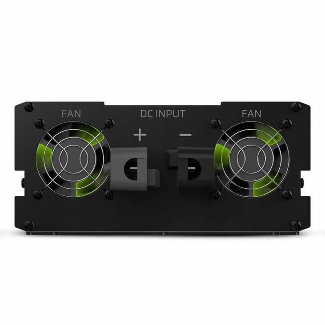 Przetwornica Napięcia Green Cell 12V na 230V