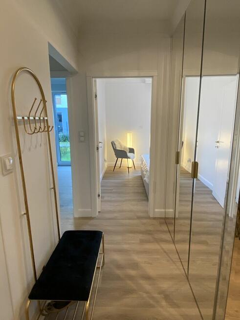 Bezpośrednio wynajmę 73,5 m2 Mokotów