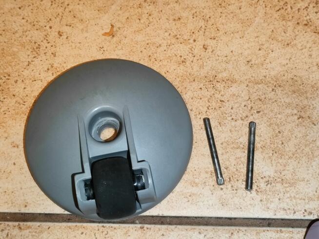 Zelmer Meteor 2 typ;400.5.E00E H / 400.0.E01E F -CZĘŚCI