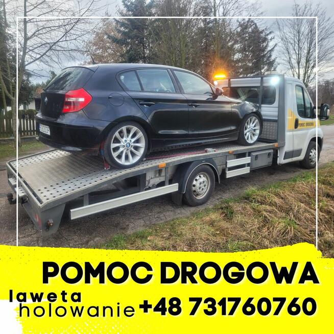 Pomoc Drogowa Słubice, Świecko Berlin Hanower Magdeburg