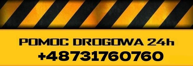 Pomoc Drogowa Słubice, Świecko Berlin Hanower Magdeburg